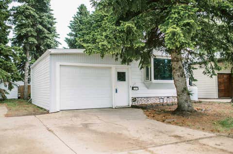 Photo of 6103 Spruce Drive, Stettler, AB T4K 1G5 (MLS # A2319800)