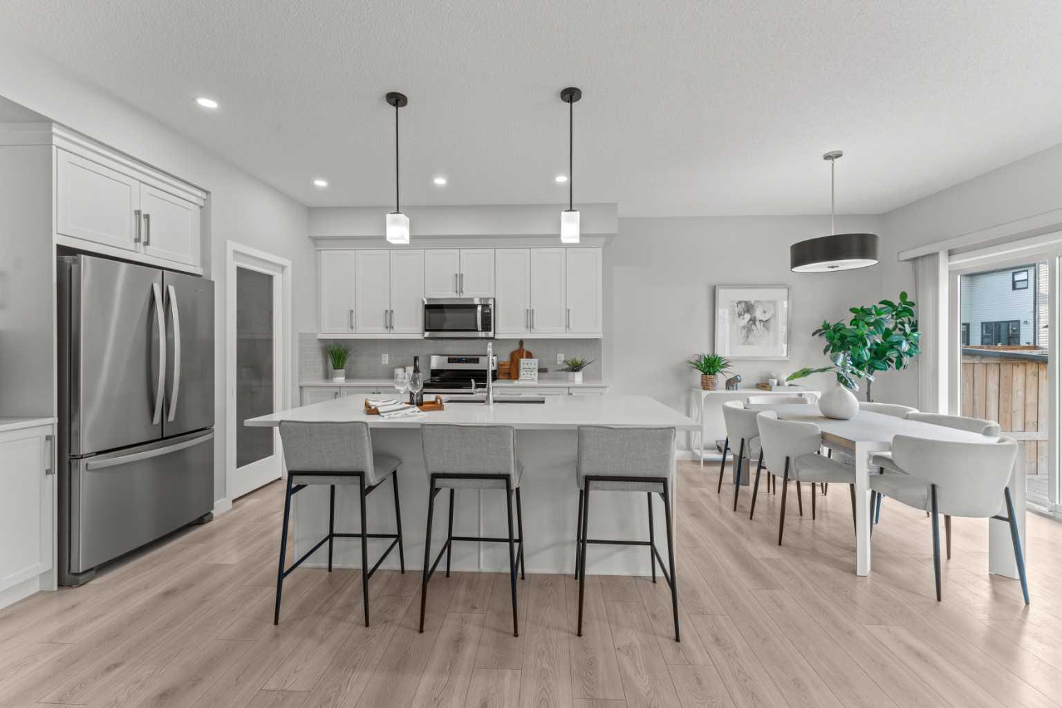 23 Seton Rise SE