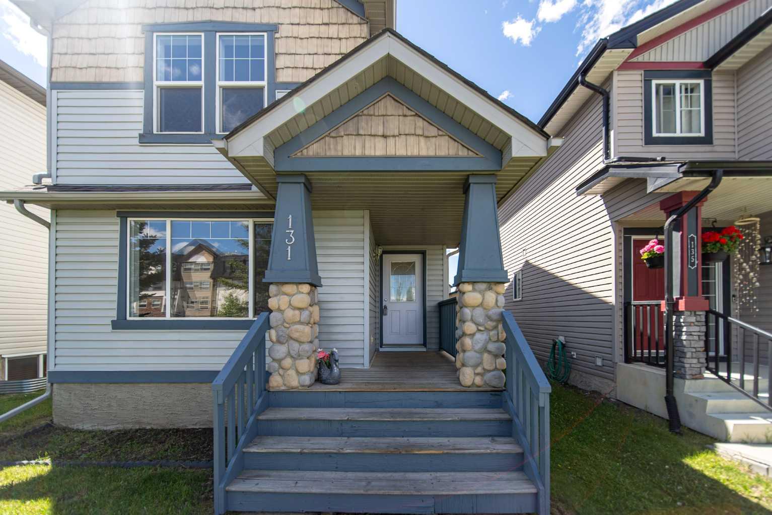 131 Everglen Rise SW
