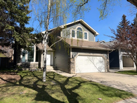 Photo of 55 Millrise Way SW, Calgary, AB T2Y 2M7 (MLS # A2348248)