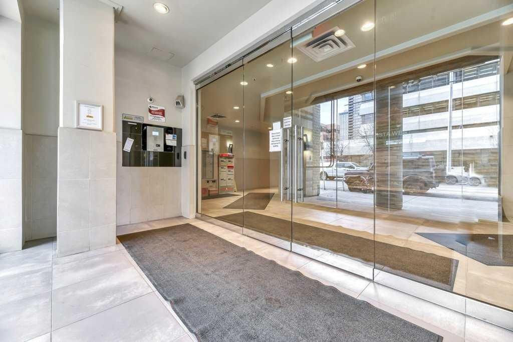 Photo of 683 10 Street SW #701, Calgary, AB T2P 5G3 (MLS # A2316040)