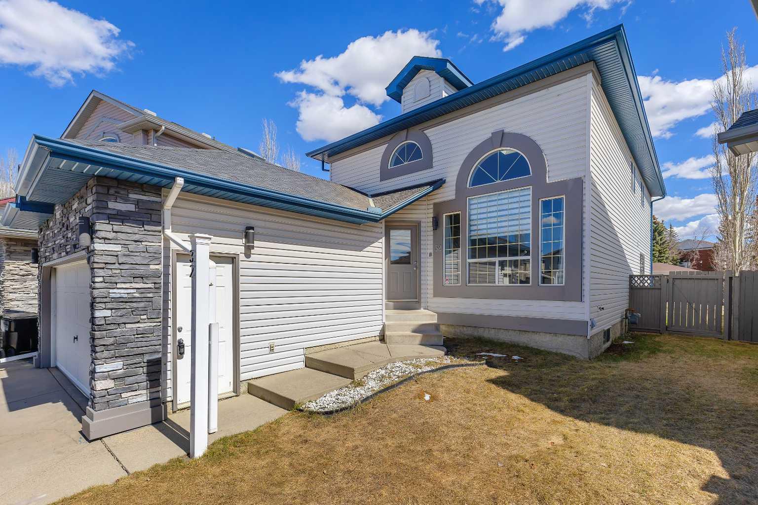 32 Citadel Ridge Place NW