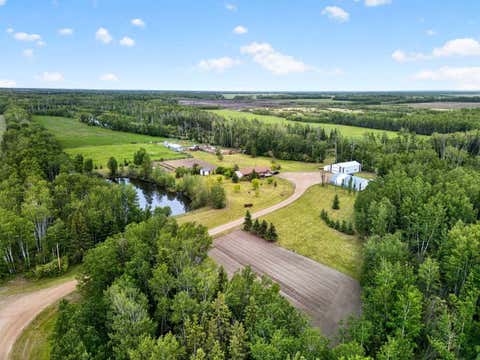 Photo of 17035 Township Road 1092, High Level, AB T0H 1N0 (MLS # A2321120)