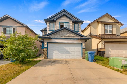 Photo of 20 Saddlecrest Terrace NE, Calgary, AB T3J 5L4 (MLS # A2336017)
