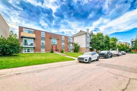 3511 15 Street SW 1 Calgary AB T2T 4A4