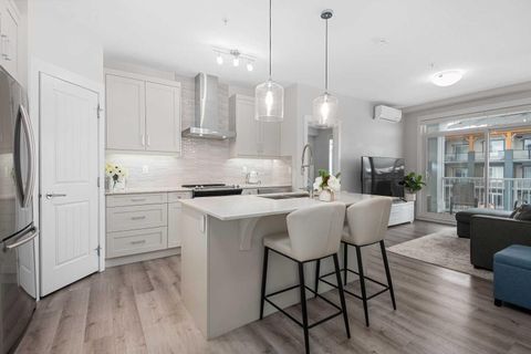 Photo of 200 Auburn Meadows Common SE #311, Calgary, AB T2M 3A8 (MLS # A2294521)