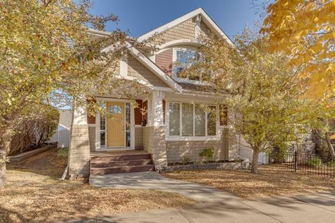 4036 Garrison Boulevard SW Calgary AB T2T 6J6