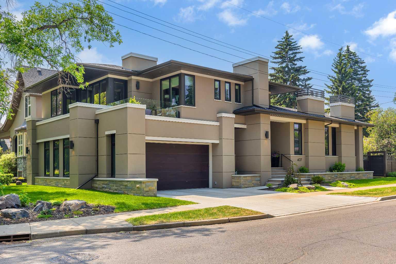 407 Elbow Park Lane SW