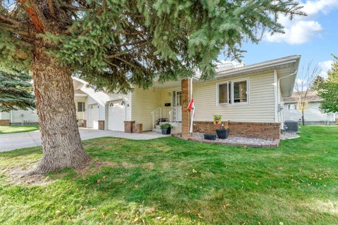 Photo of 459 Carry Drive SE #28, Medicine Hat, AB T1B 3W1 (MLS # A2354238)