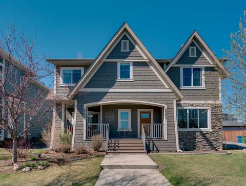 Photo of 2280 Mahogany Boulevard SE, Calgary, AB T3M 1Y7 (MLS # A2309162)