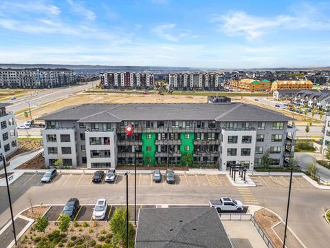 Photo of 350 Livingston Common NE #2311, Calgary, AB T3P 1M5 (MLS # A2264918) Photo of 350 Livingston Common NE #2311, Calgary, AB T3P 1M5 (MLS # A2264918)
