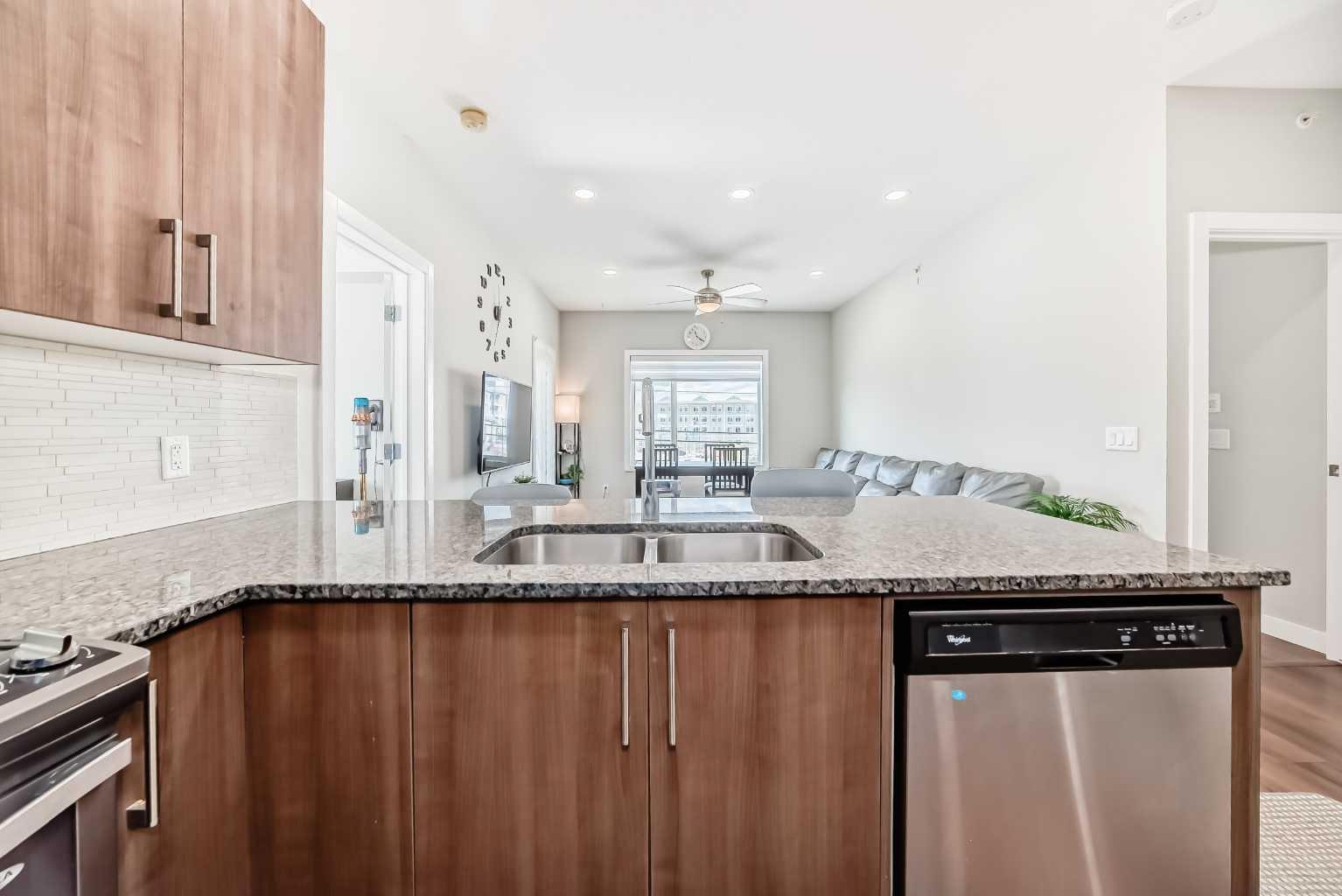 20 sage hill Terrace NW 313
