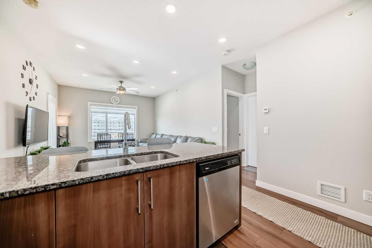 20 sage hill Terrace NW 313