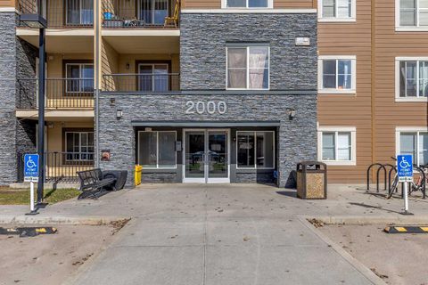 81 Legacy Boulevard SE 2214 Calgary AB T2X 2V9