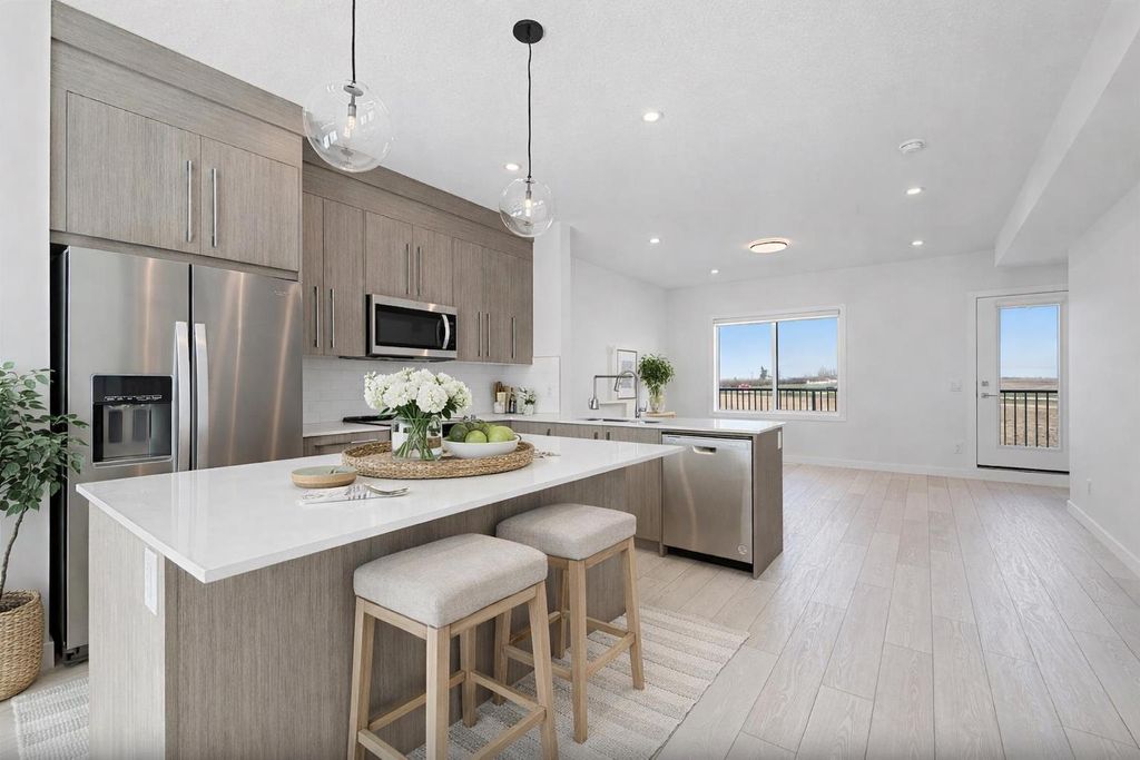 Photo of 280 chelsea Road #703, Chestermere, AB T1X 2X9 (MLS # A2286437)