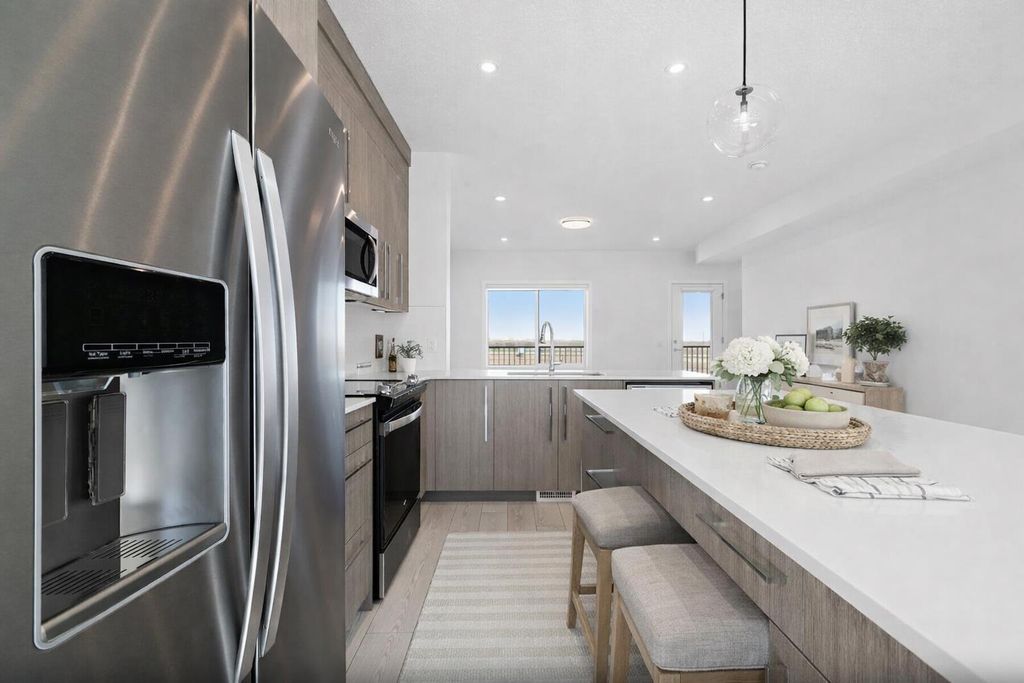 Photo of 280 chelsea Road #703, Chestermere, AB T1X 2X9 (MLS # A2286437)