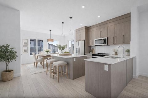 Photo of 280 chelsea Road #703, Chestermere, AB T1X 2X9 (MLS # A2286437)