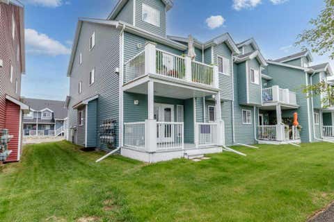 Photo of 5220 50A Ave #1001, Sylvan Lake, AB T4S 1E5 (MLS # A2321324)
