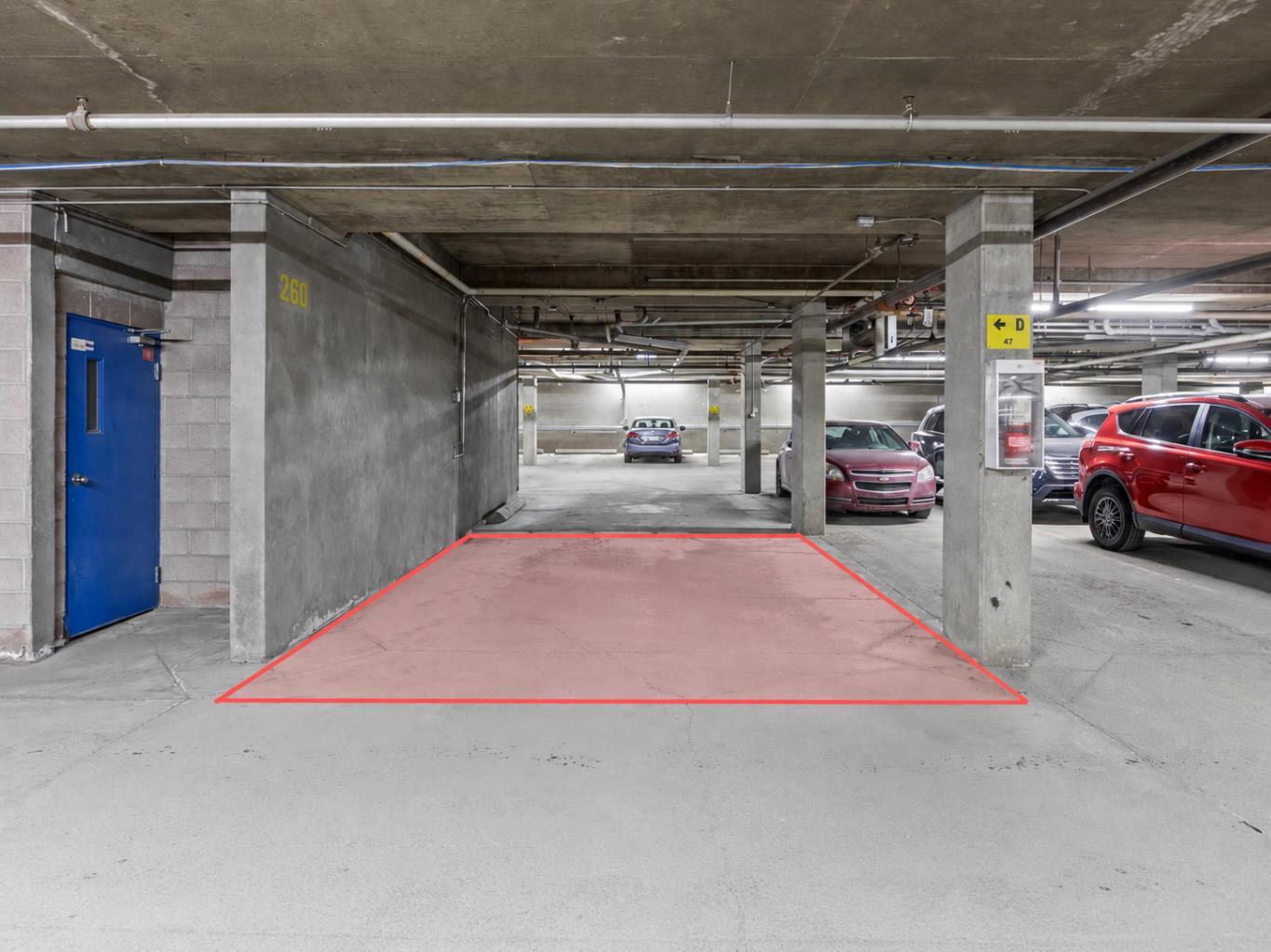 260 Shawville Way SE 209