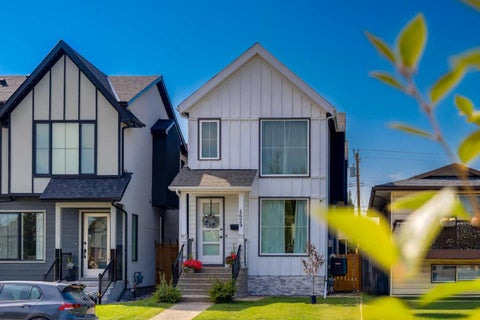 Photo of 4629 72 Street NW, Calgary, AB T3B 2L3 (MLS # A2345421)