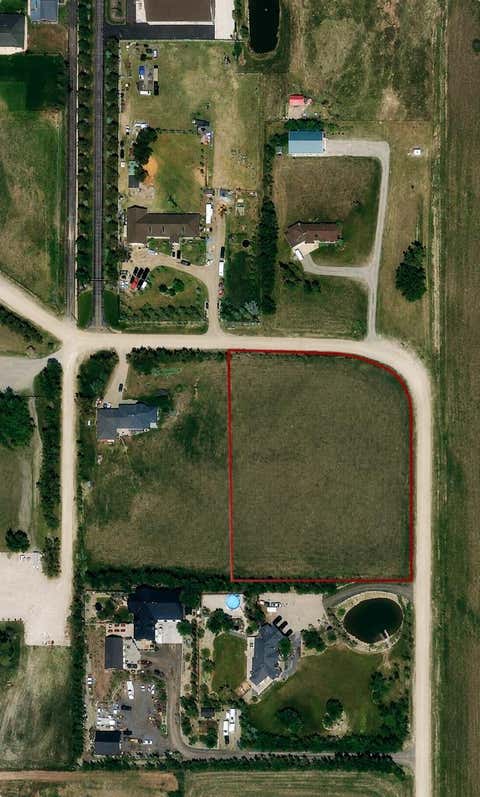 Photo of 56-210044 Highway 512, Rural Lethbridge County, AB T1J 5N9 (MLS # A2319414)