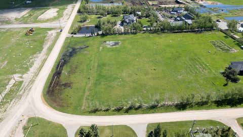 Photo of 56-210044 Highway 512, Rural Lethbridge County, AB T1J 5N9 (MLS # A2319414)
