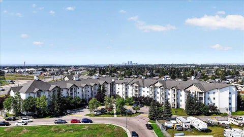 Photo of 1717 60 Street SE #212, Calgary, AB T2A 7Y7 (MLS # A2340579)