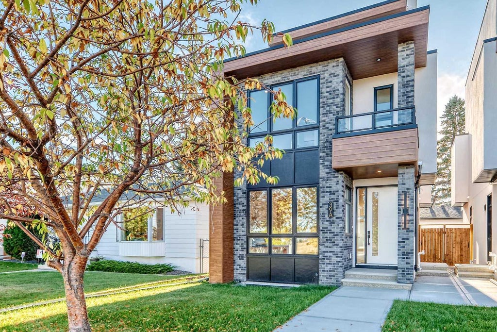 Photo of 39A Moncton Road NE, Calgary, AB T2E 5P9 (MLS # A2348840)