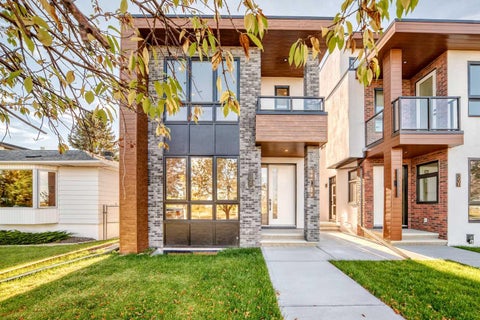 Photo of 39A Moncton Road NE, Calgary, AB T2E 5P9 (MLS # A2348840)