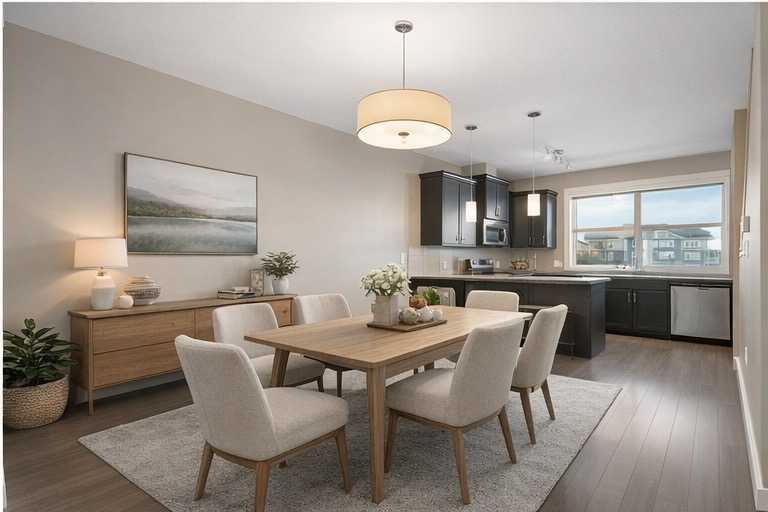 428 Redstone View NE