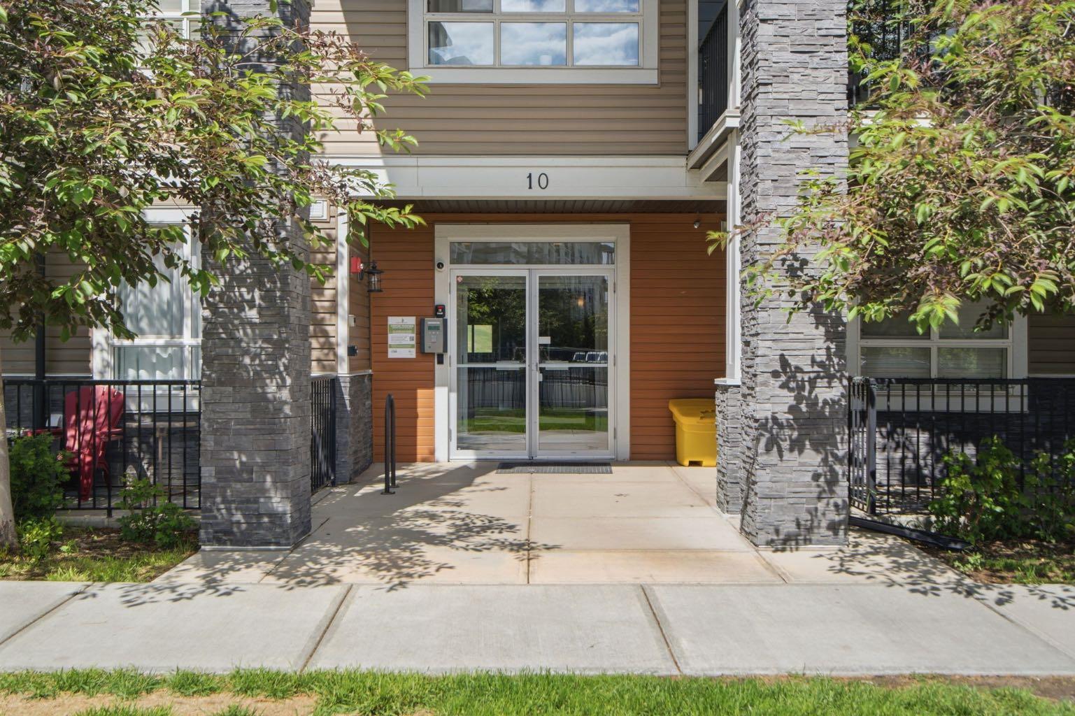 10 Walgrove Walk SE 419