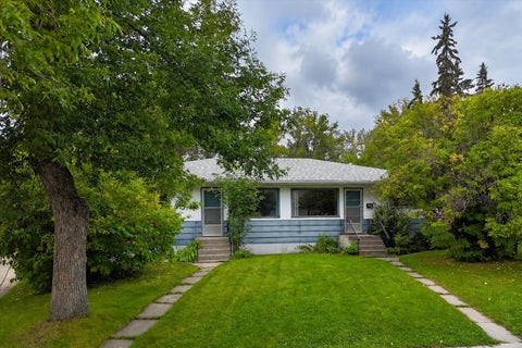 Photo of 2731 17 Street NW, Calgary, AB T2M 3S5 (MLS # A2344650)