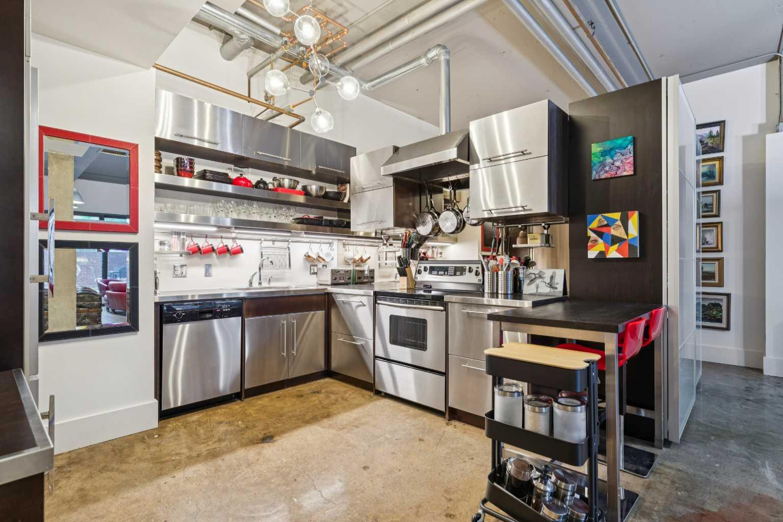 500 Eau Claire Avenue SW 102D