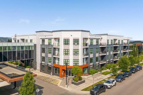Photo of 383 Smith Street NW #119, Calgary, AB T3B 6J9 (MLS # A2331430)
