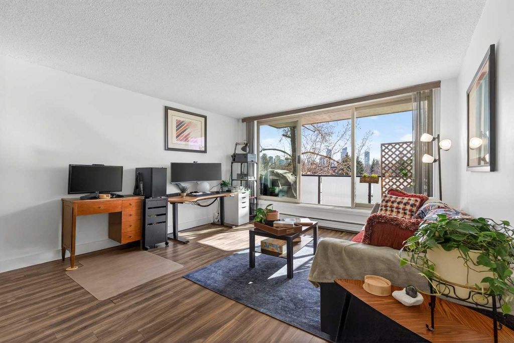 Photo of 1421 7 Avenue NW #233, Calgary, AB T2M 3M5 (MLS # A2286787)