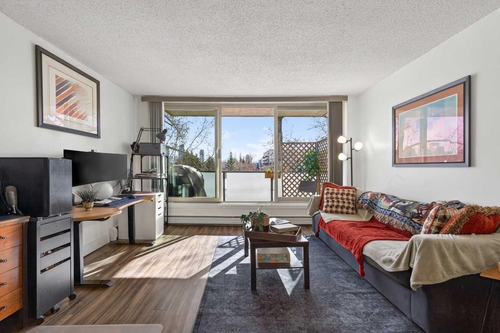 Photo of 1421 7 Avenue NW #233, Calgary, AB T2M 3M5 (MLS # A2286787)