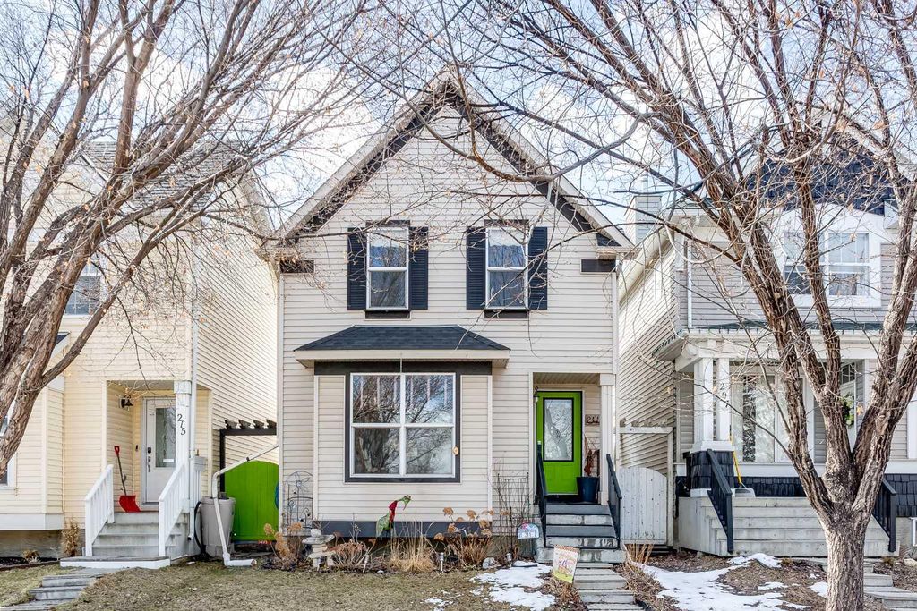 Photo of 211 Prestwick Heights SE, Calgary, AB T2Z 4K3 (MLS # A2300007)