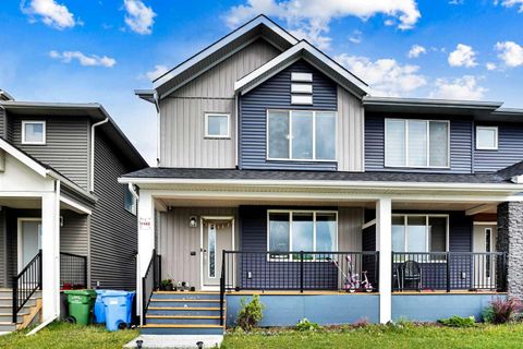 Photo of 1182 Cornerstone Boulevard NE, Calgary, AB T3N 2A7 (MLS # A2320359)