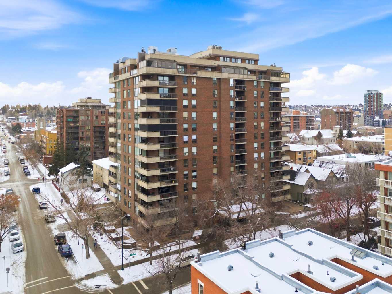 1001 13 Avenue SW 310