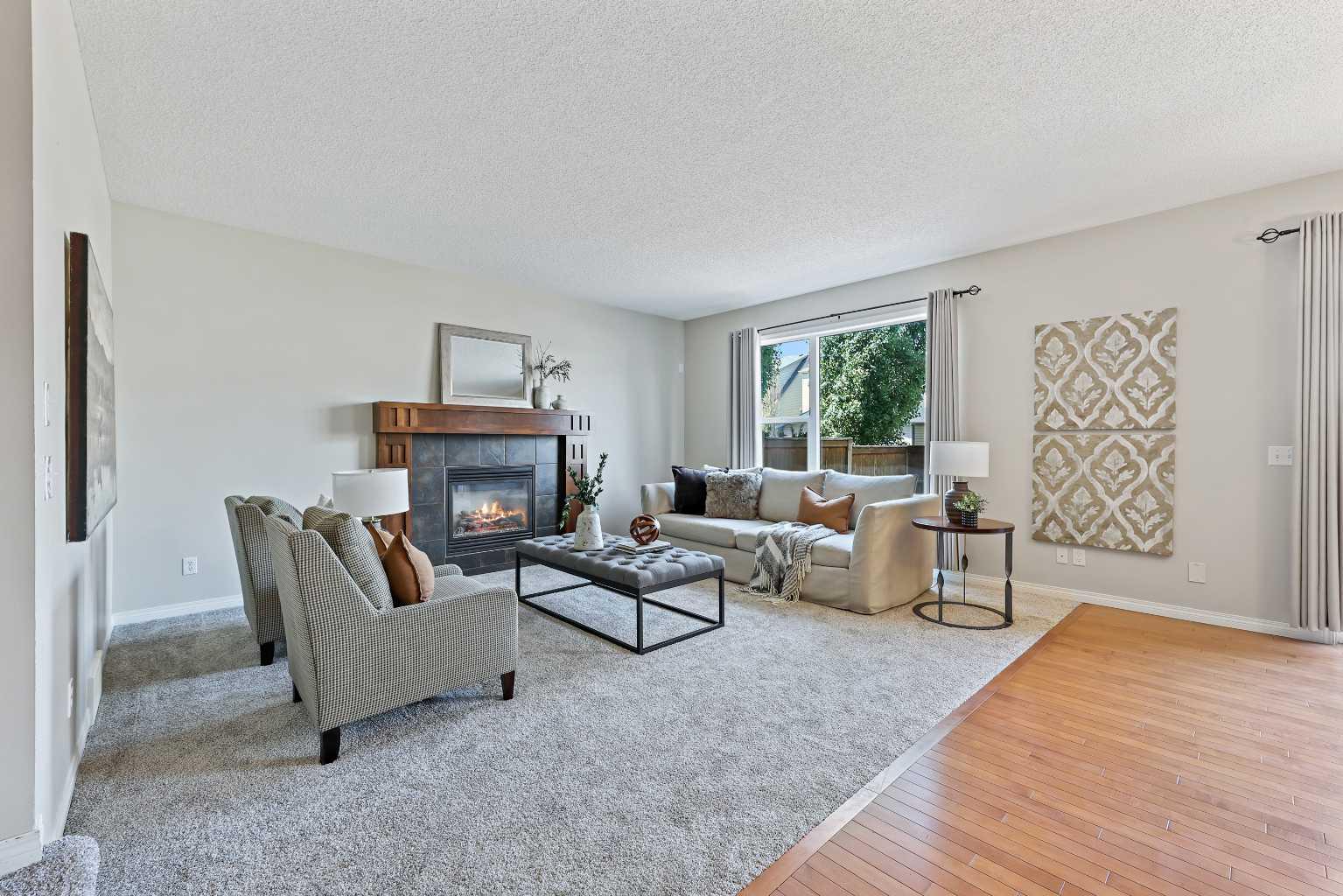 83 Copperstone Boulevard SE