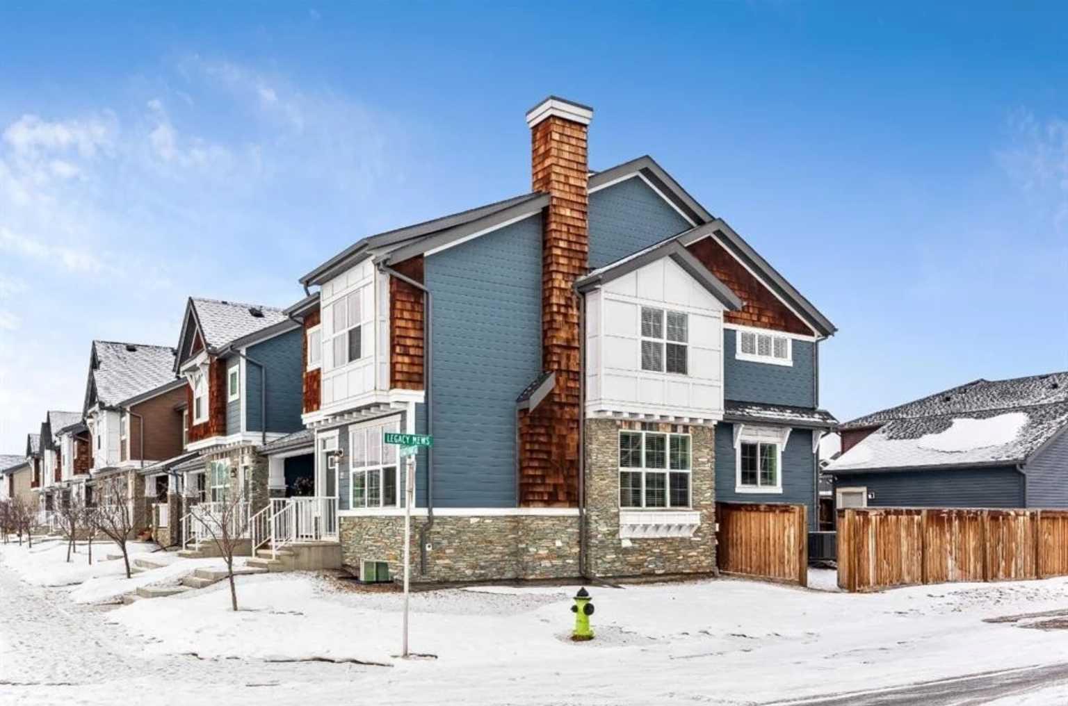 12 Legacy Main Street SE