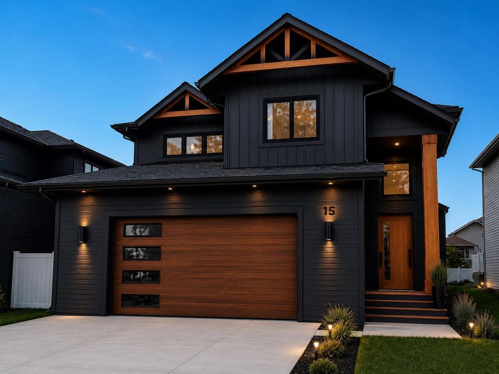 Photo of 15 Vanson Close, Sylvan Lake, AB T4S 0M3 (MLS # A2311532)