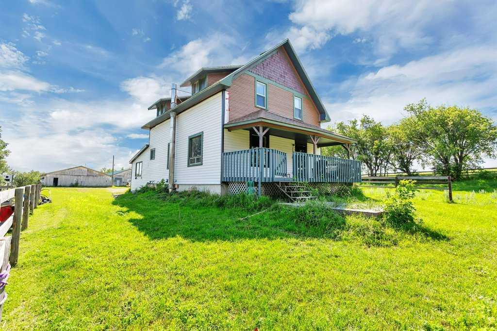 40513 Range Road 231