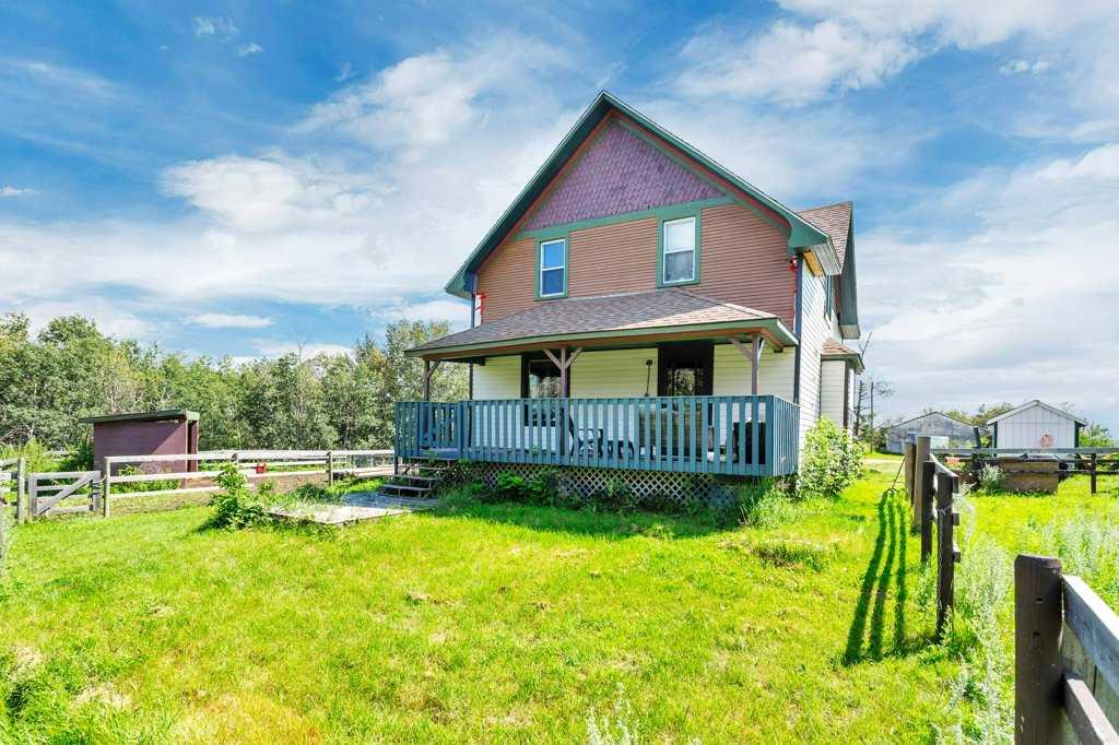 40513 Range Road 231