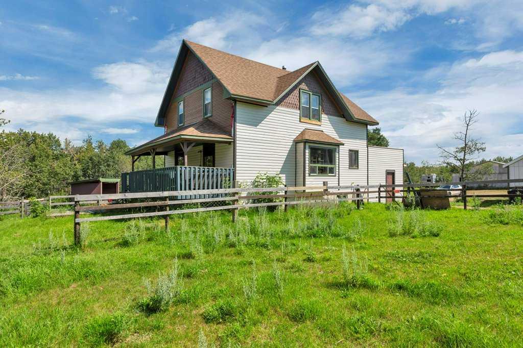 40513 Range Road 231