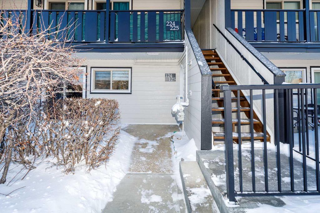 Photo of 54 Bell Street #125, Red Deer, AB T4R 1M8 (MLS # A2287699)