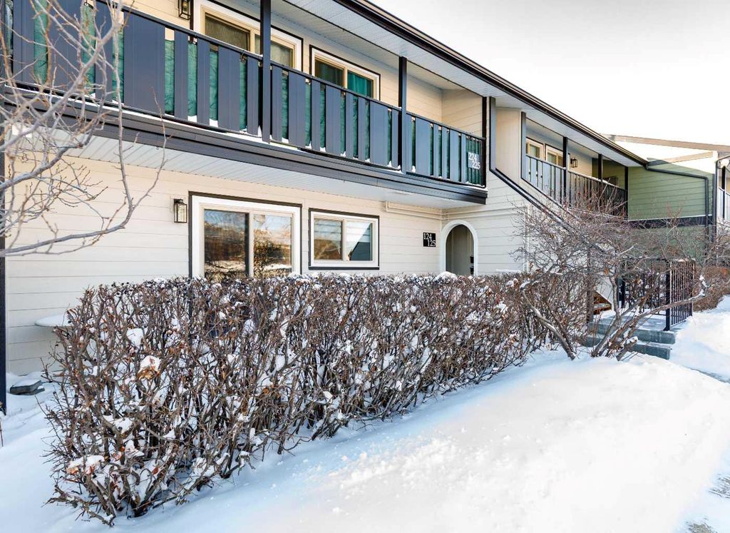 Photo of 54 Bell Street #125, Red Deer, AB T4R 1M8 (MLS # A2287699)