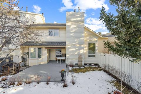 Photo of 15 Millrise Lane SW, Calgary, AB T2Y 2C2 (MLS # A2298938)