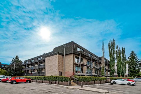 3519 49 Street NW 72 Calgary AB T3A 2C7