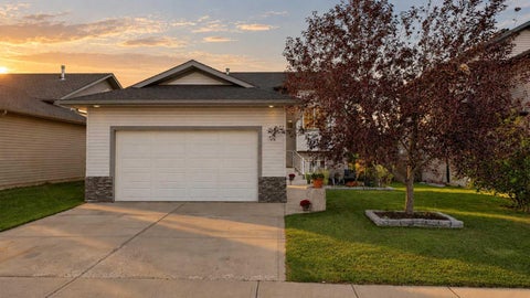 Photo of 19 Jenner Crescent, Red Deer, AB T4P 0B2 (MLS # A2339708)